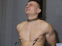 Soldier Misha - Part Ii - RusCapturedBoys - Waxing