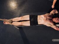 Special Forces Commando - Final Part - RusCapturedBoys - Twink