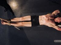 Special Forces Commando - Final Part - RusCapturedBoys - Twink