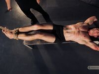 Special Forces Commando - Final Part - RusCapturedBoys - Twink