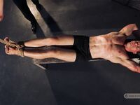 Special Forces Commando - Final Part - RusCapturedBoys - Twink