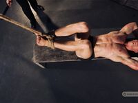 Special Forces Commando - Final Part - RusCapturedBoys - Twink