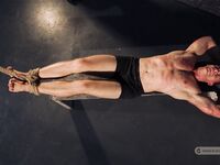 Special Forces Commando - Final Part - RusCapturedBoys - Twink