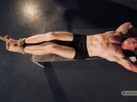 Special Forces Commando - Final Part - RusCapturedBoys - Twink