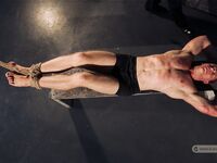 Special Forces Commando - Final Part - RusCapturedBoys - Twink
