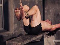 Special Forces Commando - Final Part - RusCapturedBoys - Twink