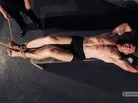 Special Forces Commando - Final Part - RusCapturedBoys - Twink