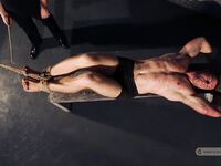Special Forces Commando - Final Part - RusCapturedBoys - Twink