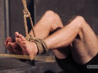 Special Forces Commando - Final Part - RusCapturedBoys - Twink