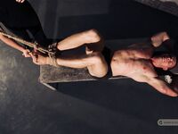 Special Forces Commando - Final Part - RusCapturedBoys - Twink
