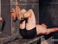 Special Forces Commando - Final Part - RusCapturedBoys - Twink
