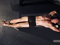 Special Forces Commando - Final Part - RusCapturedBoys - Twink