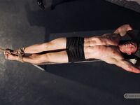 Special Forces Commando - Final Part - RusCapturedBoys - Twink