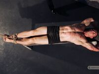 Special Forces Commando - Final Part - RusCapturedBoys - Twink