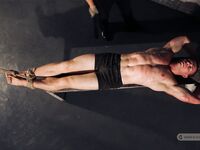Special Forces Commando - Final Part - RusCapturedBoys - Twink