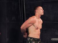 Special Forces Commando - Part I - RusCapturedBoys - Electric Play