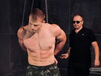 Special Forces Commando - Part I - RusCapturedBoys - Electric Play