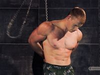 Special Forces Commando - Part I - RusCapturedBoys - Electric Play