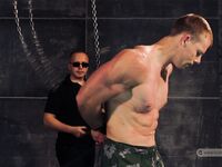 Special Forces Commando - Part I - RusCapturedBoys - Electric Play