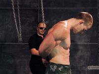 Special Forces Commando - Part I - RusCapturedBoys - Electric Play