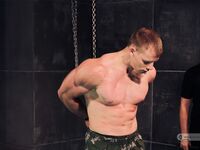 Special Forces Commando - Part I - RusCapturedBoys - Electric Play