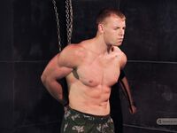 Special Forces Commando - Part I - RusCapturedBoys - Electric Play