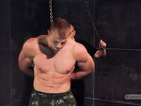 Special Forces Commando - Part I - RusCapturedBoys - Electric Play
