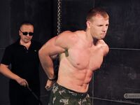 Special Forces Commando - Part I - RusCapturedBoys - Electric Play