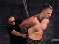 Special Forces Commando - Part I - RusCapturedBoys - Electric Play