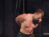 Special Forces Commando - Part I - RusCapturedBoys - Electric Play