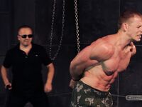 Special Forces Commando - Part I - RusCapturedBoys - Electric Play
