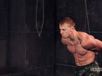 Special Forces Commando - Part I - RusCapturedBoys - Electric Play