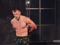 Special Forces Commando - Part I - RusCapturedBoys - Electric Play