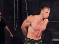 Special Forces Commando - Part I - RusCapturedBoys - Electric Play