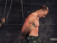 Special Forces Commando - Part I - RusCapturedBoys - Electric Play