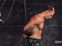 Special Forces Commando - Part I - RusCapturedBoys - Electric Play