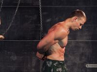 Special Forces Commando - Part I - RusCapturedBoys - Electric Play