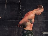 Special Forces Commando - Part I - RusCapturedBoys - Electric Play