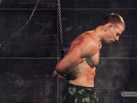 Special Forces Commando - Part I - RusCapturedBoys - Electric Play