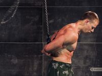 Special Forces Commando - Part I - RusCapturedBoys - Electric Play
