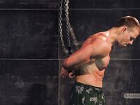 Special Forces Commando - Part I - RusCapturedBoys - Electric Play