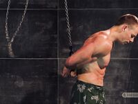 Special Forces Commando - Part I - RusCapturedBoys - Electric Play