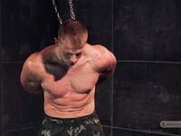 Special Forces Commando - Part I - RusCapturedBoys - Electric Play