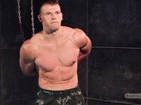 Special Forces Commando - Part I - RusCapturedBoys - Electric Play