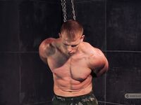 Special Forces Commando - Part I - RusCapturedBoys - Electric Play