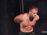 Special Forces Commando - Part I - RusCapturedBoys - Electric Play