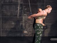 Special Forces Commando - Part I - RusCapturedBoys - Electric Play