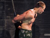 Special Forces Commando - Part I - RusCapturedBoys - Electric Play