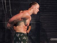 Special Forces Commando - Part I - RusCapturedBoys - Electric Play