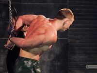 Special Forces Commando - Part I - RusCapturedBoys - Electric Play